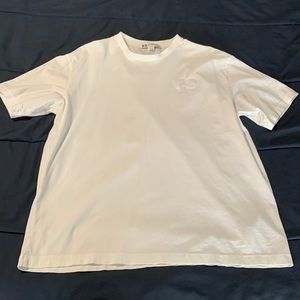 Y-3 Tee Shirt